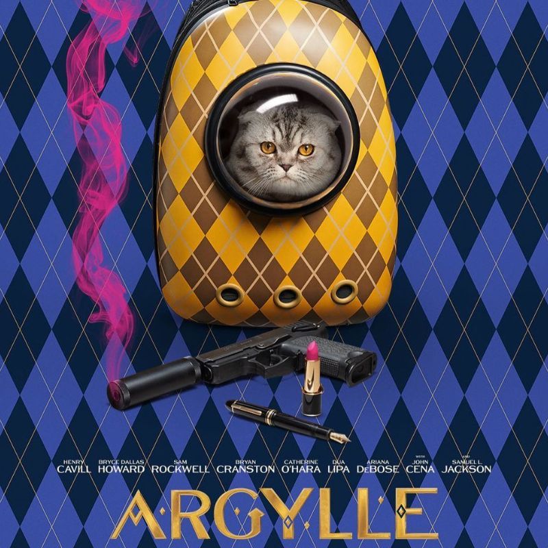 Catch A Glimpse Of <i>Argylle’s</i> Global Filming Locations