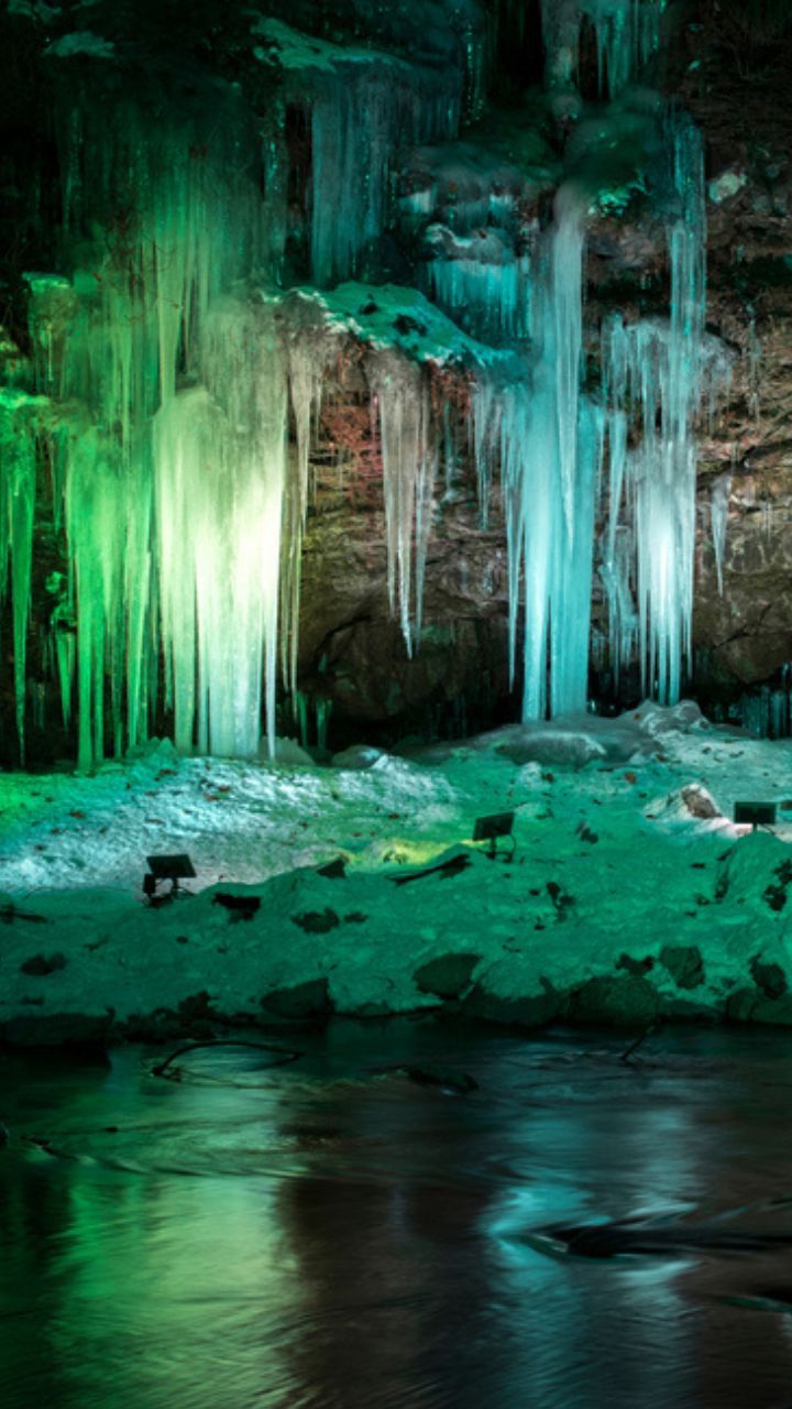 Best Winter Destinations To Explore In Japan