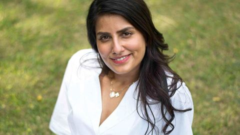 TAB 2023: Meet Taruna Seth, Founder And Navigator-in-chief, Encompass