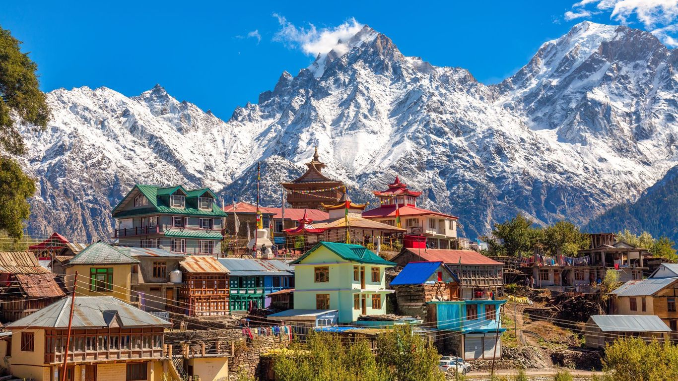 Himachal Pradesh