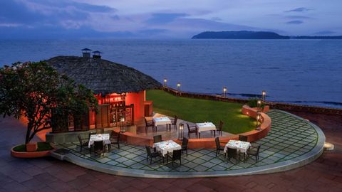 Sun, Sand And Luxury: Explore Goa's Finest Beachfront Hotels For Your Dream Vacation