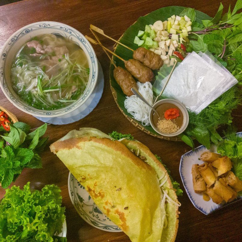Where To Find The Best Pho In Bangkok