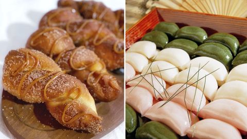 10 Delicious Desserts That Should Be On Your List If You Love Everything South Korean