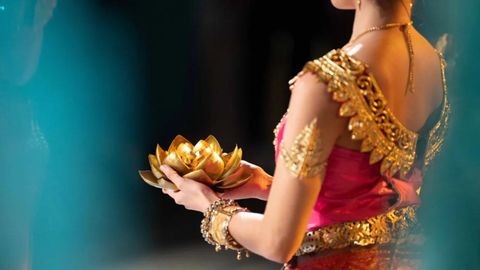 Where To Celebrate Loy Krathong 2023 In Bangkok