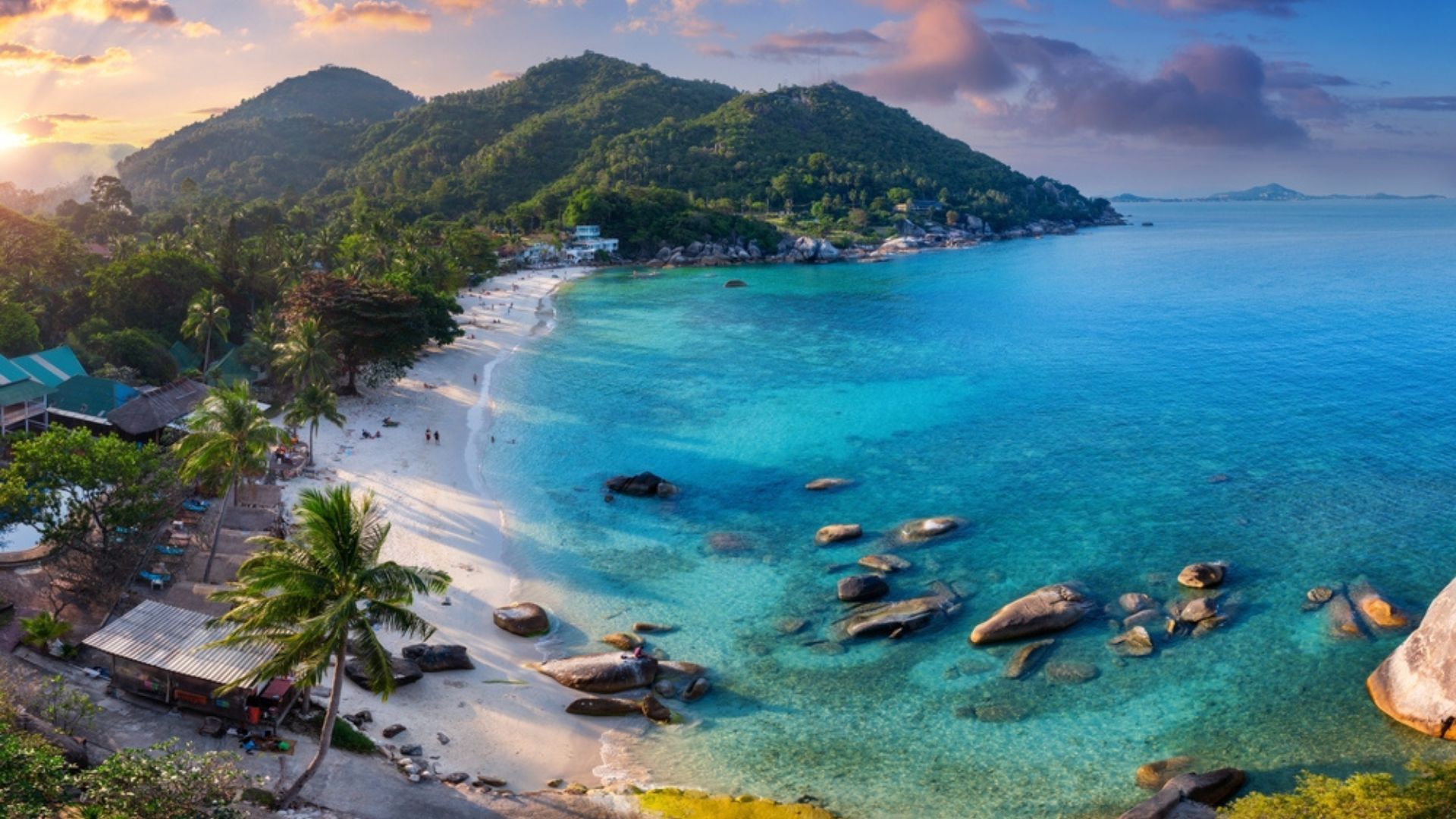 Koh Samui