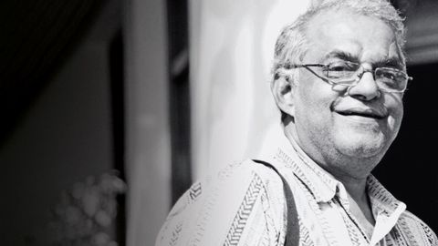 Jose Dominic Of CGH Earth Talks About The Role Of Heritage In Shaping The Future Of Travel