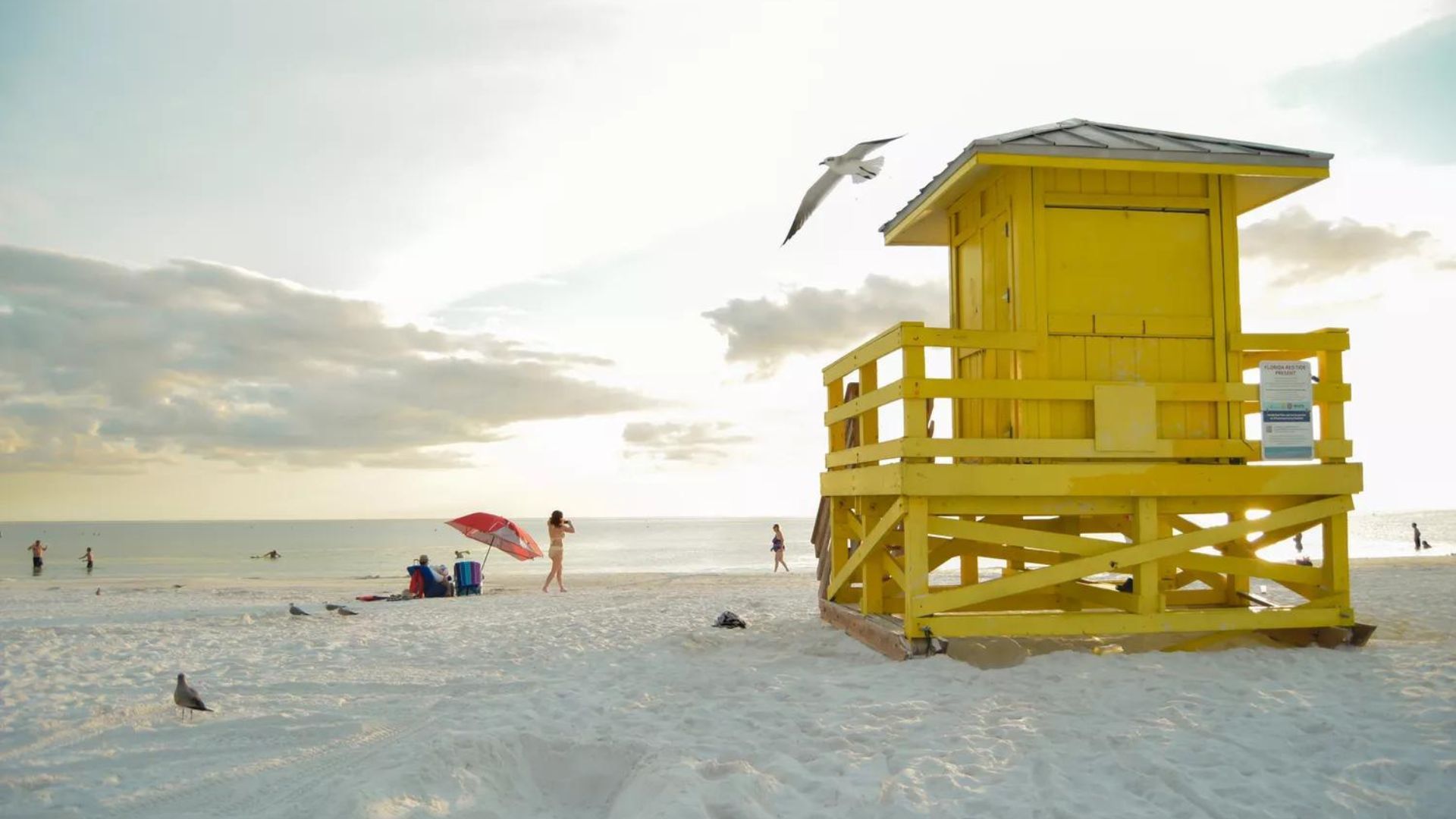 sarasota florida