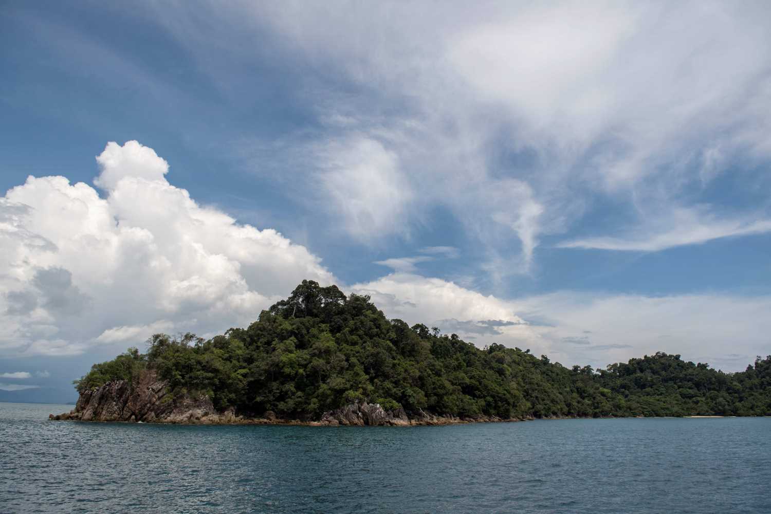 Koh Phayam