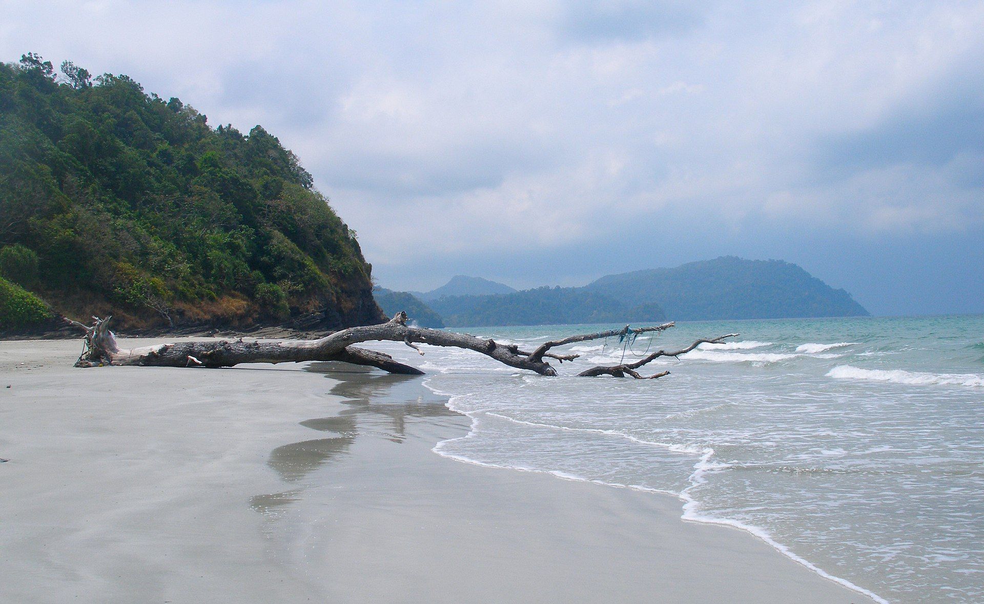 Koh Tarutao