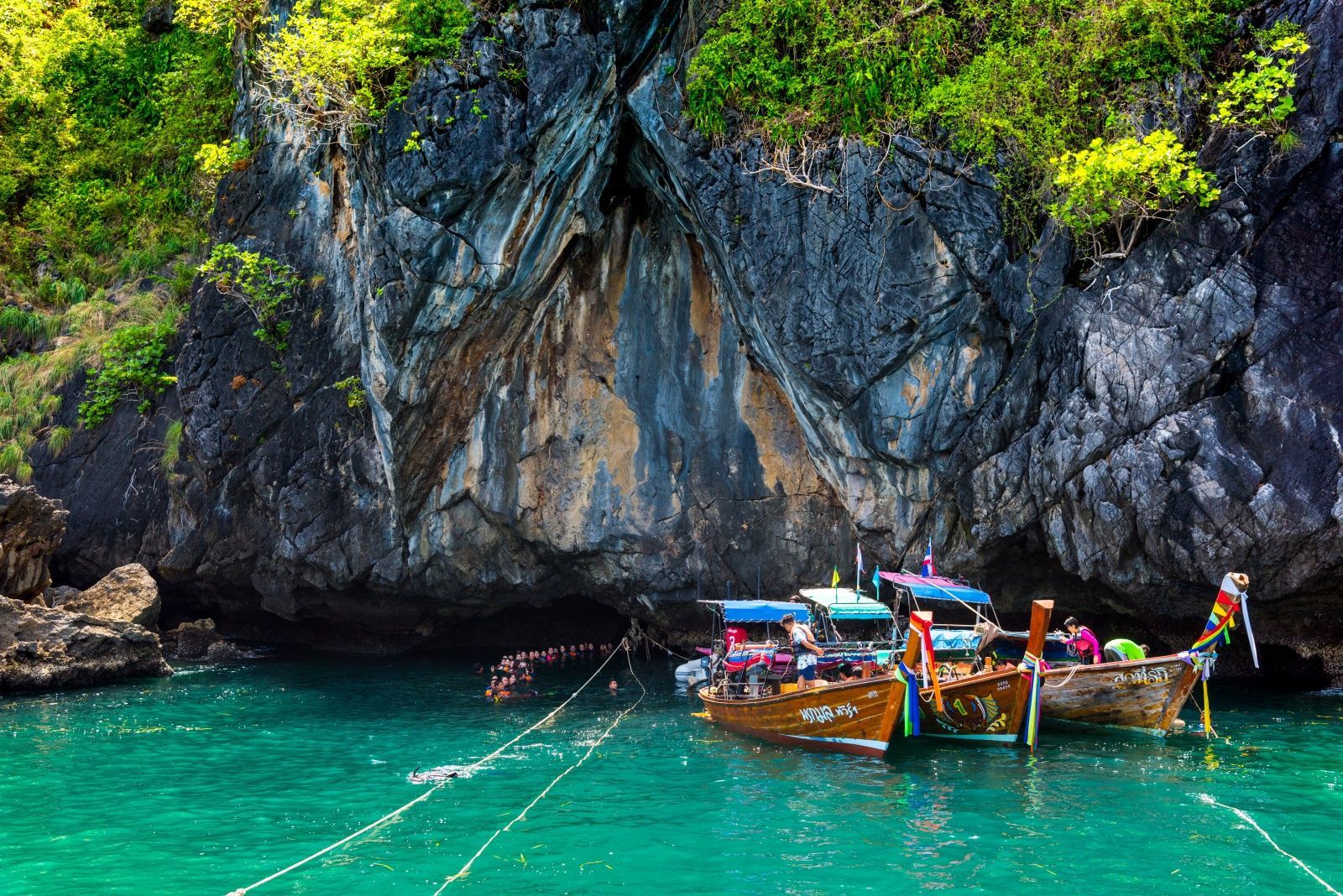 Koh Muk