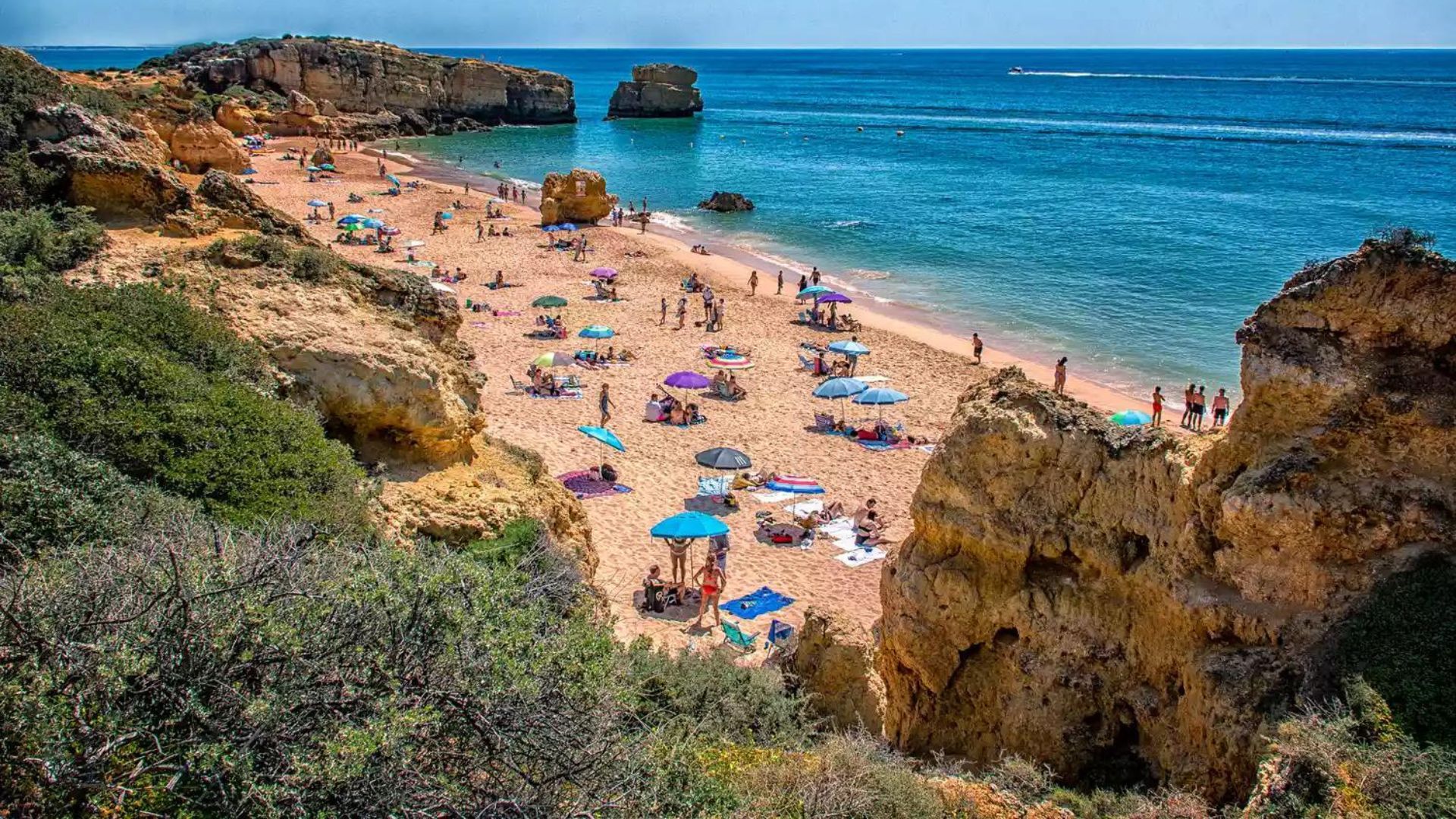 best times to visit Portugal