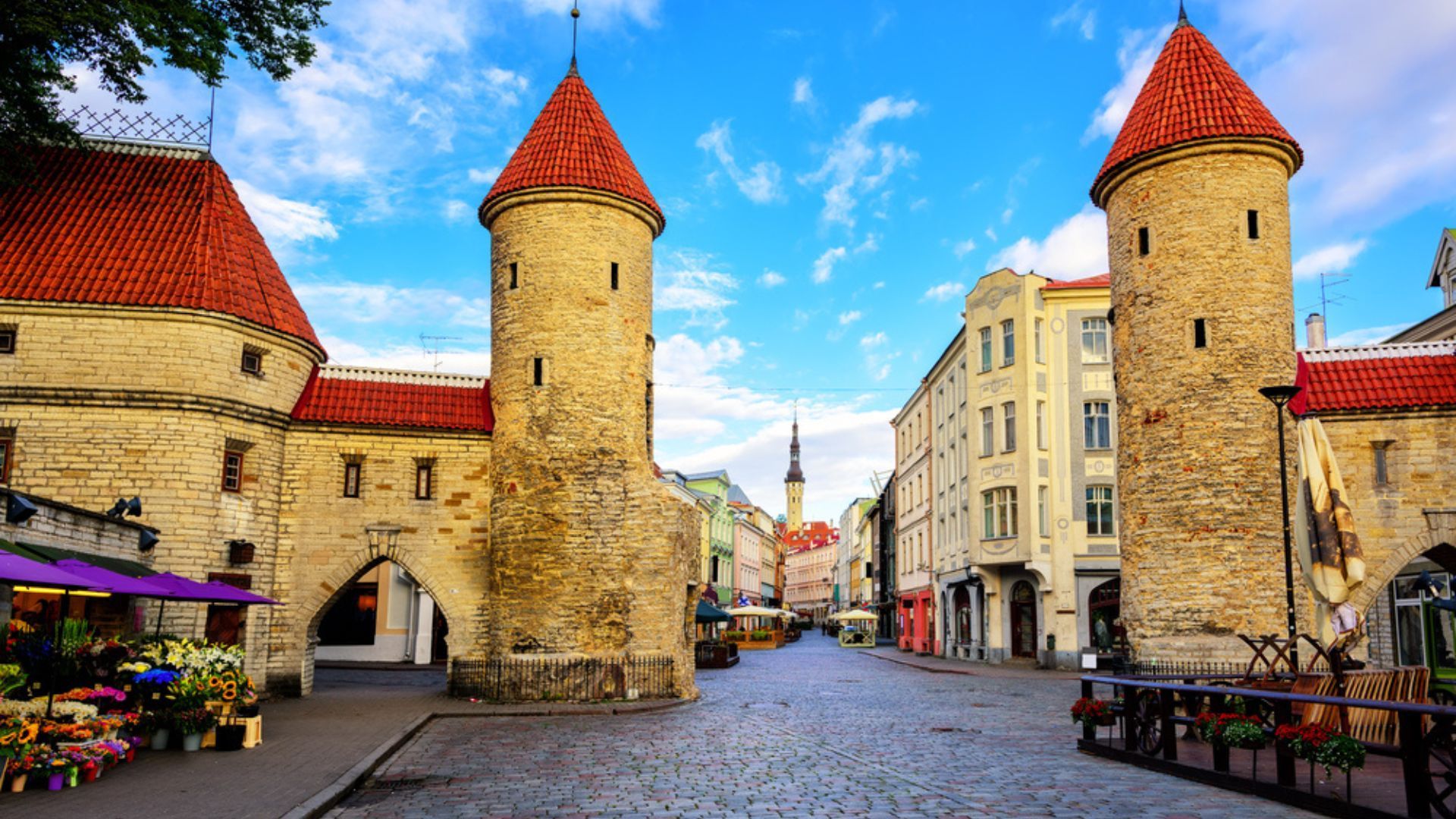 most beautiful cities in europe