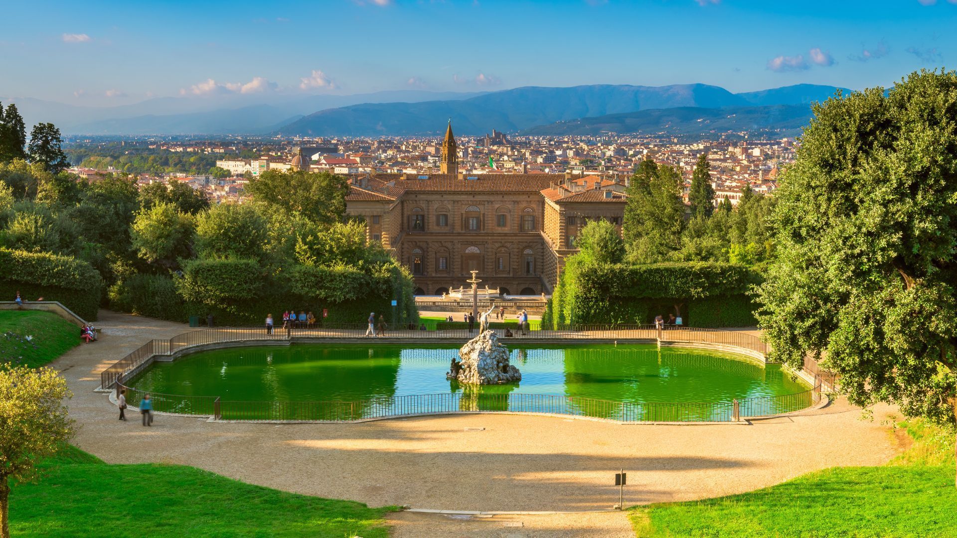 most beautiful cities in europe