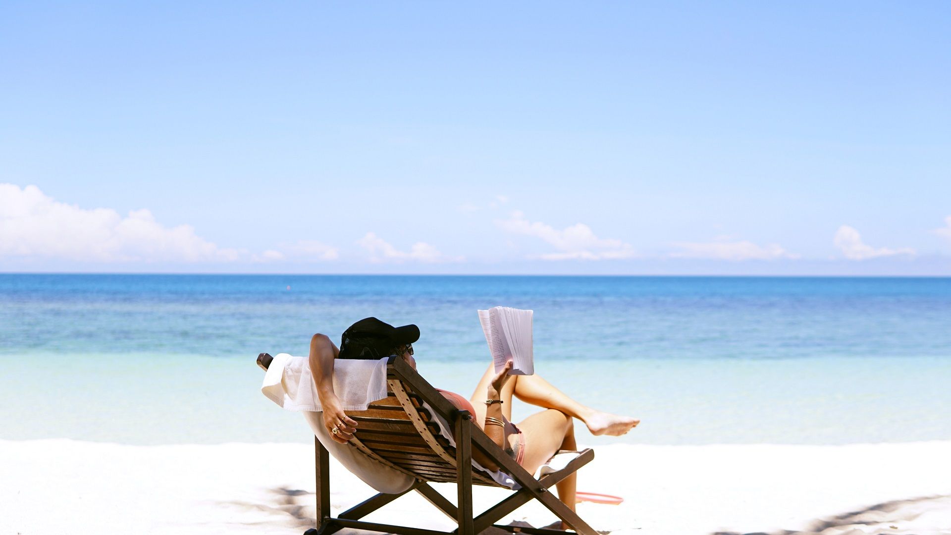 Long weekend getaway