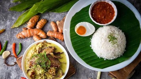 6 Places That Serve The Best Daging Salai In Malaysia