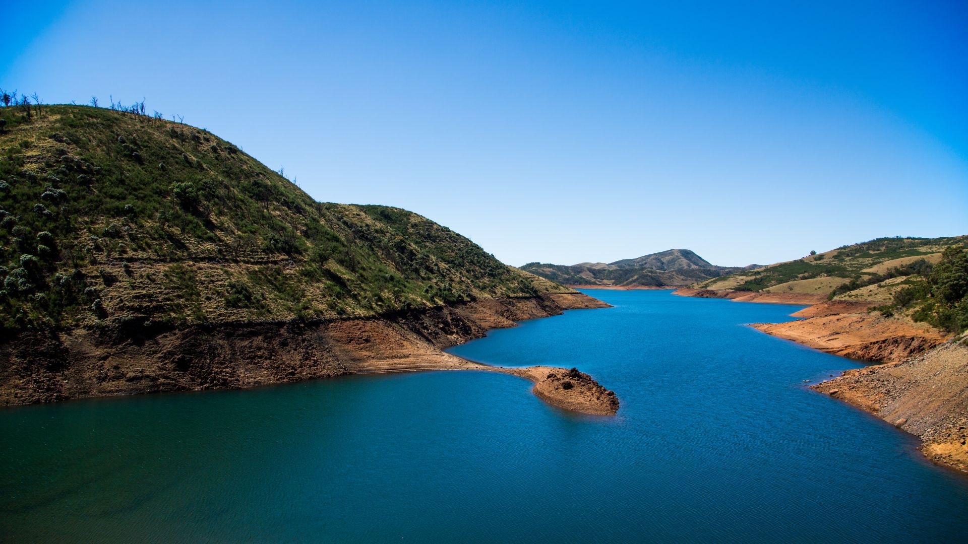 Ooty Lake