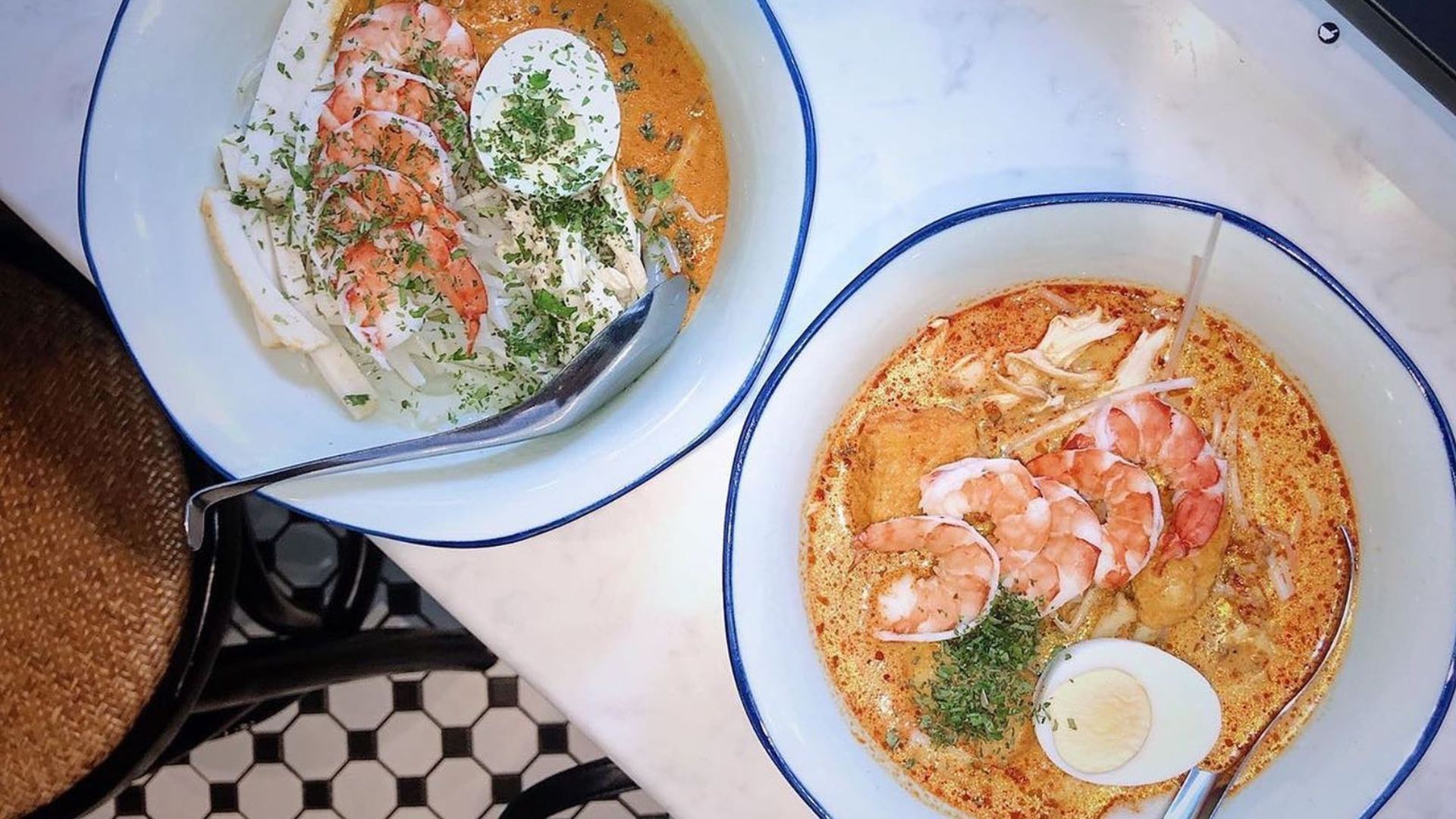 Laksa