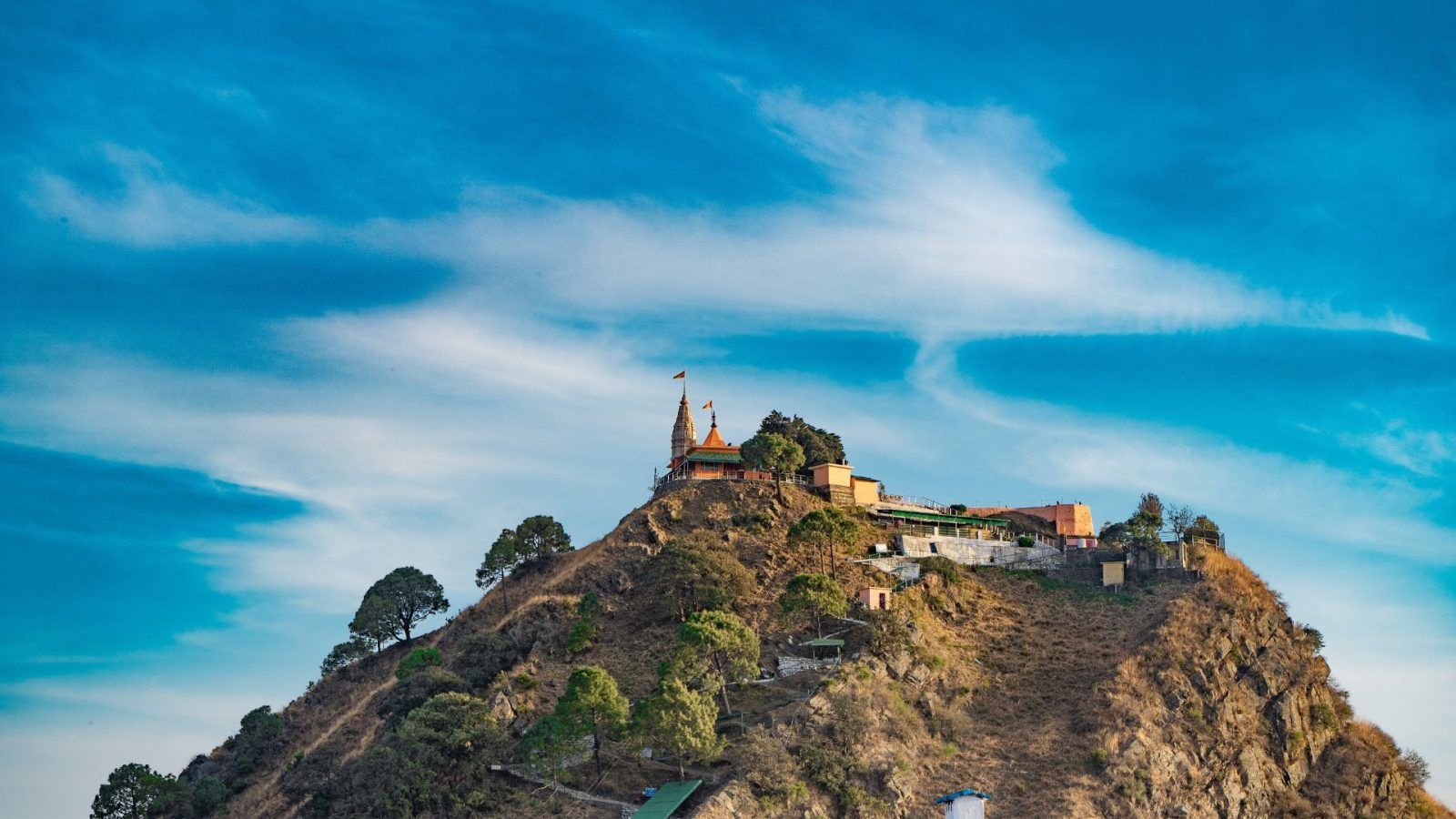 Asia's most beautiful hill stations for your wishlist!