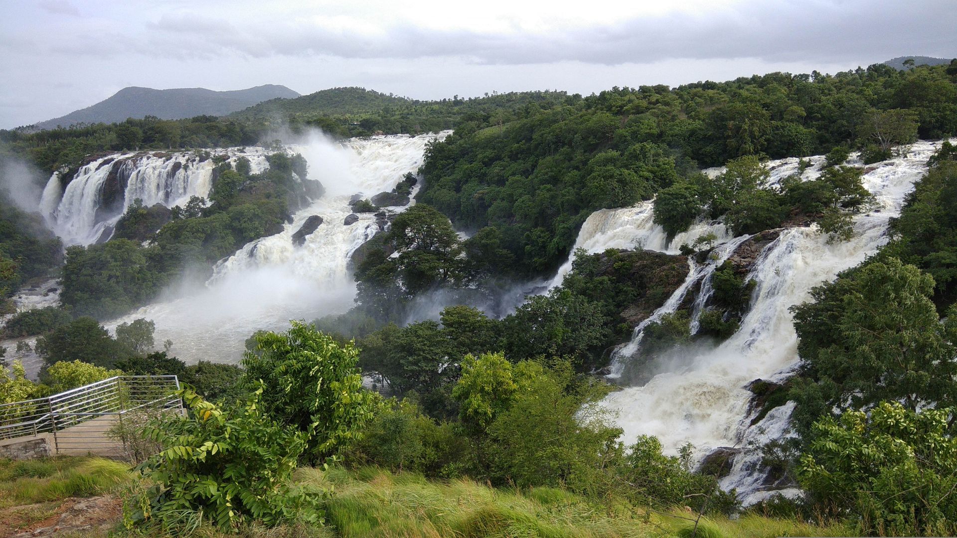 Karnataka's Chamarajanagar Welcomes New Tiger Safari Zone