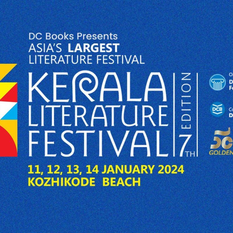 Ink And Insights: Your Guide To The 2024 Kerala Literature Festival Experience!
