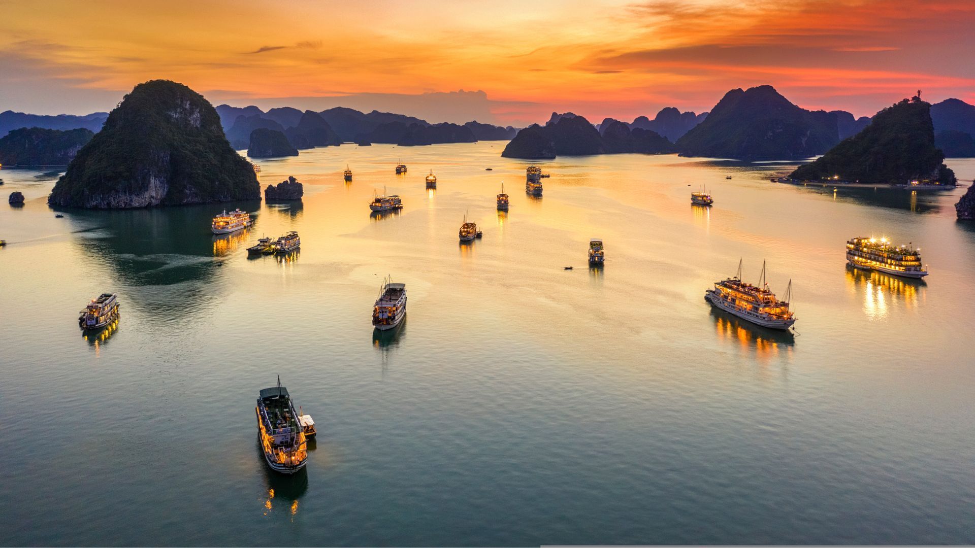 4 Reasons to Love Dong Hoi, Vietnam - A Cruising Couple