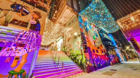 Sai Ying Pun Guide: The Best Places To Eat, Drink, And Explore In This HK District