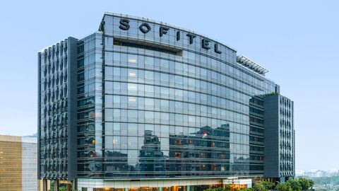 Sofitel Mumbai BKC Brings A Luxurious &amp; Sustainable Slice Of The French Life To Its Guests