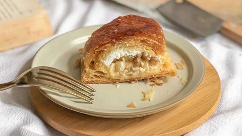 6 Places For The Best Apple Strudel In KL And Selangor