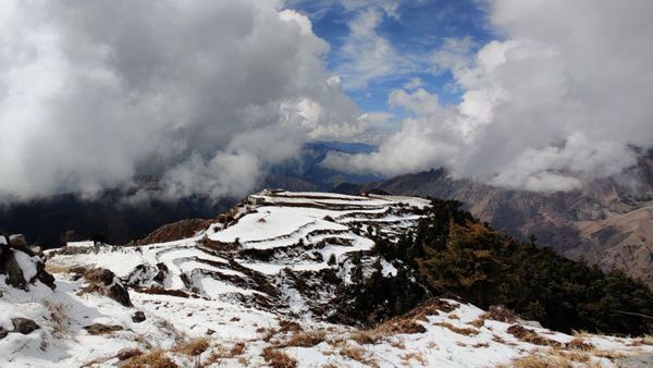Chakrata