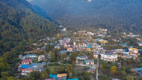 Shimla