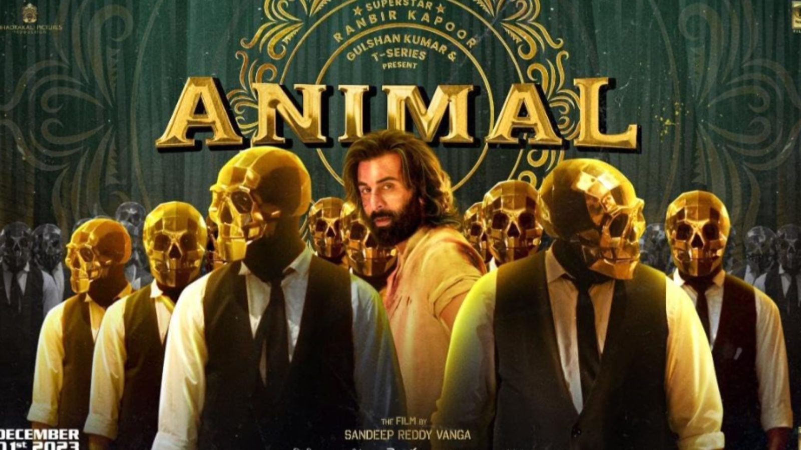 Animal Movie 2023 5 Stunning Shooting & Filming Locations To Explore!