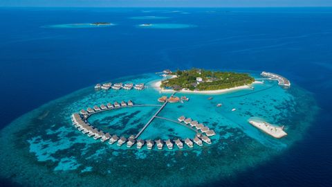 Centara Resorts &amp; Hotels: A Paradise Of Luxury Across Multiple Destinations