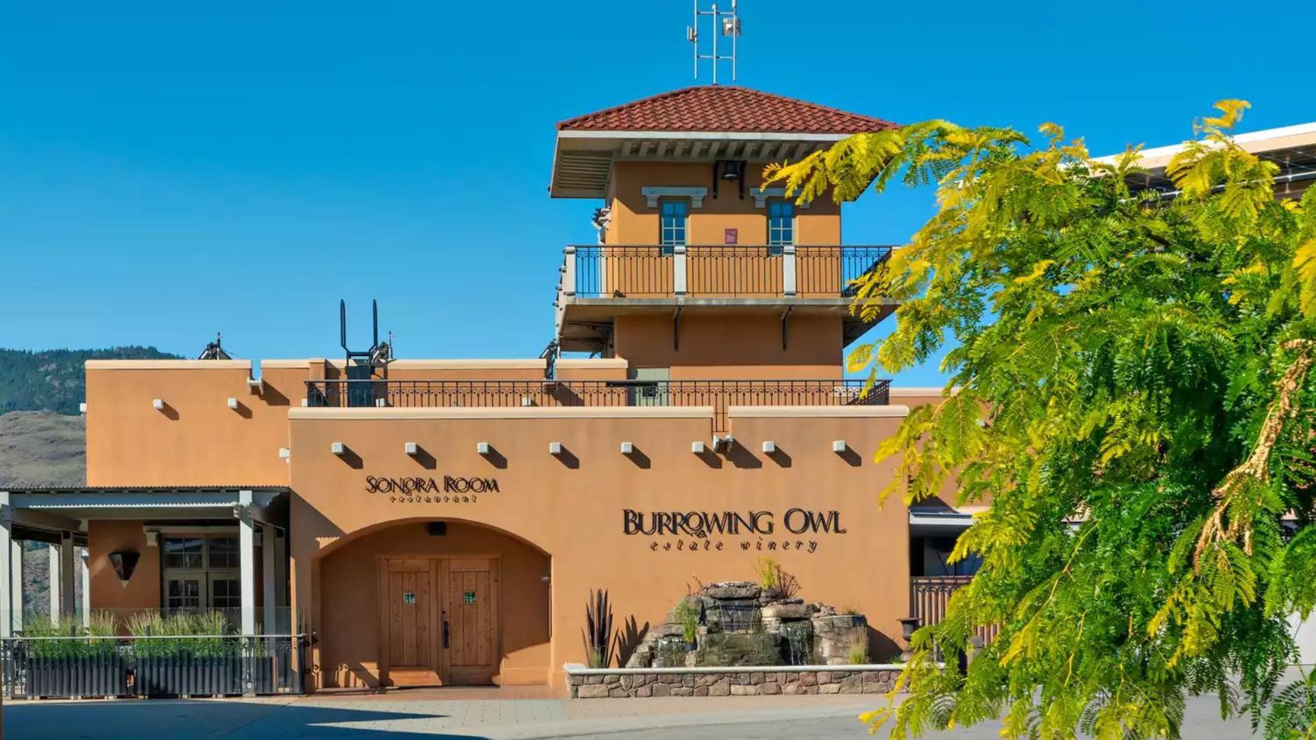 Oliver Osoyoos Wine Country Destination Guide