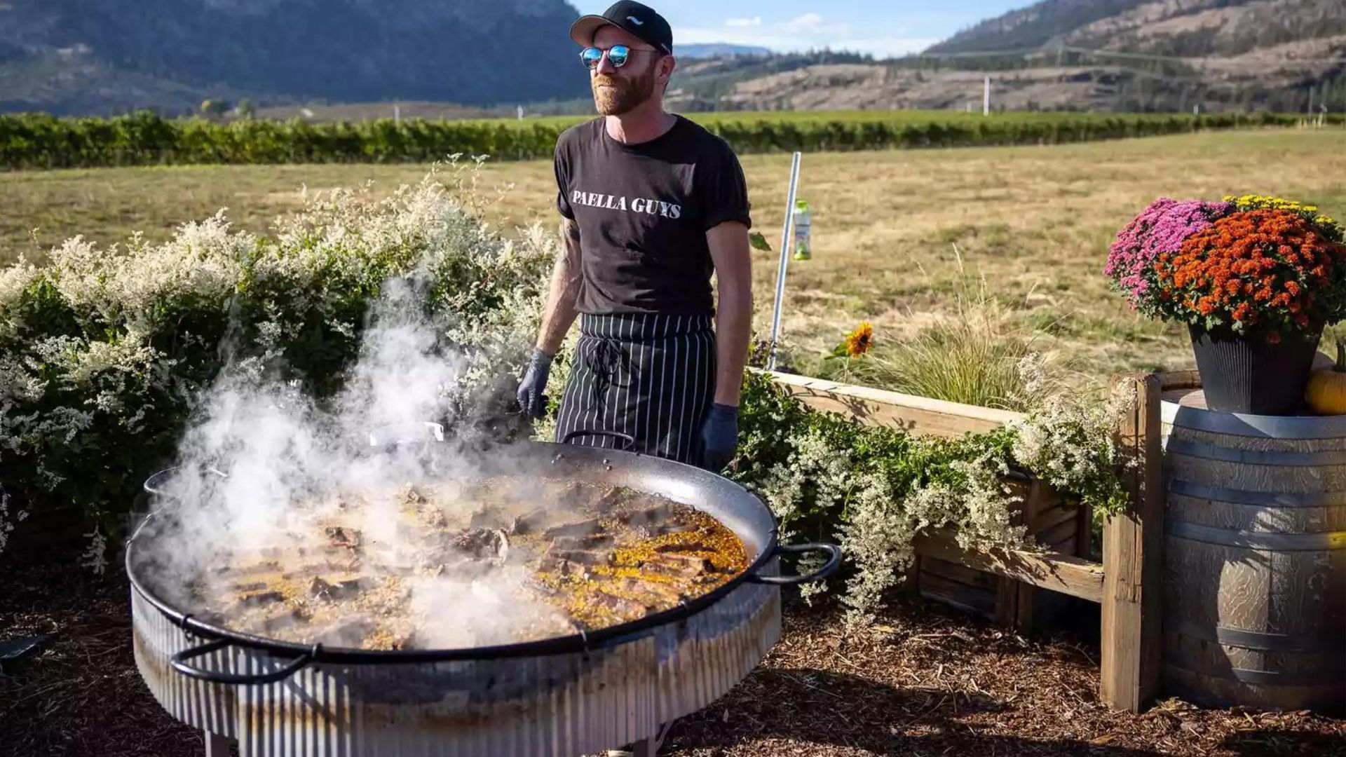 Oliver Osoyoos Wine Country Destination Guide