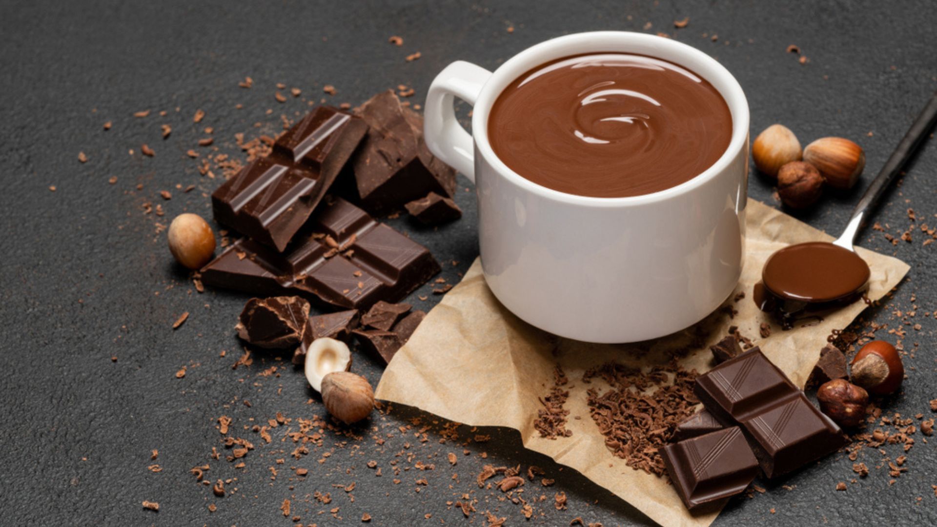 Best hot chocolate in Bangalore