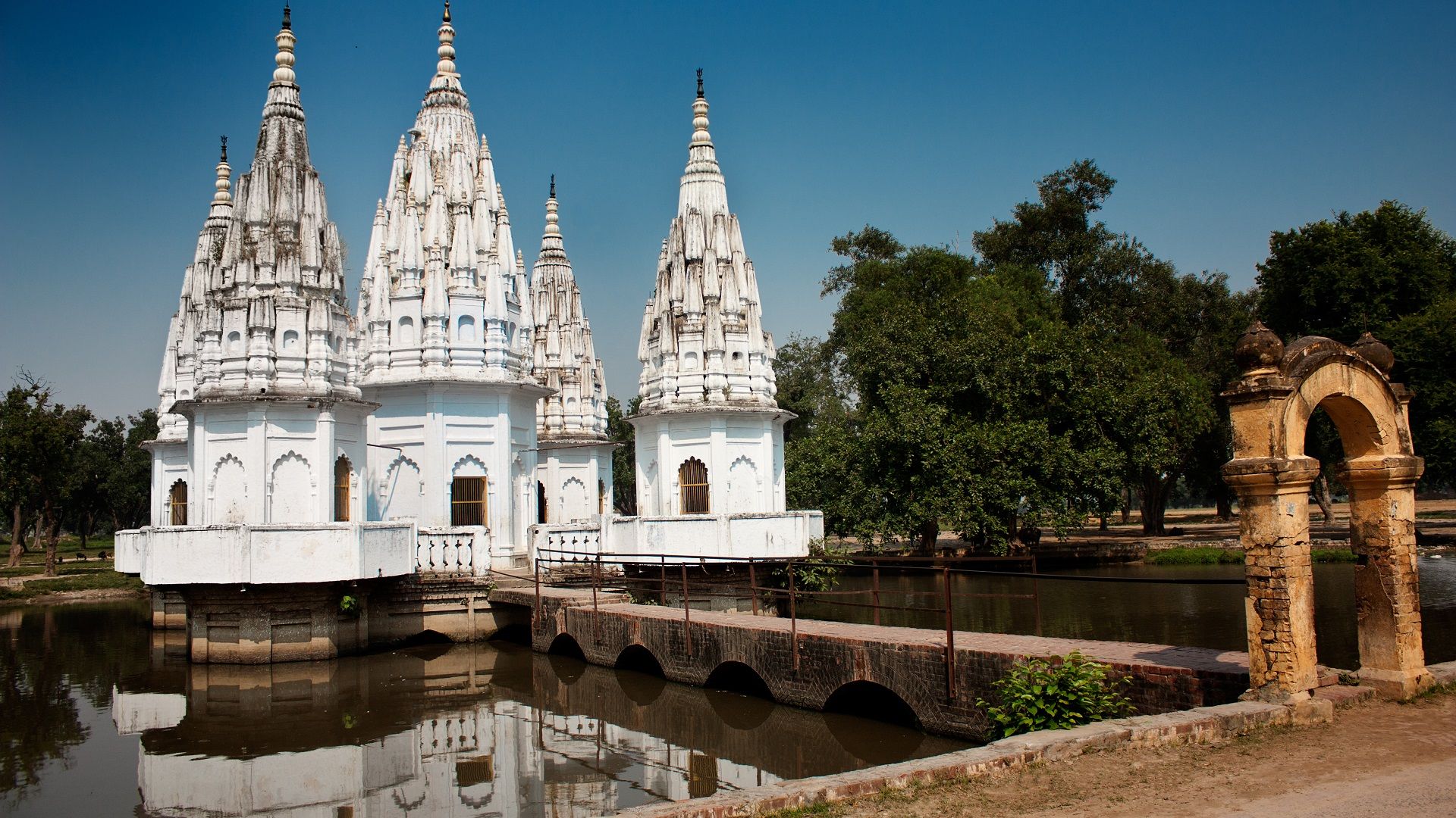 Which City Is Called The Perfume Capital Of India?