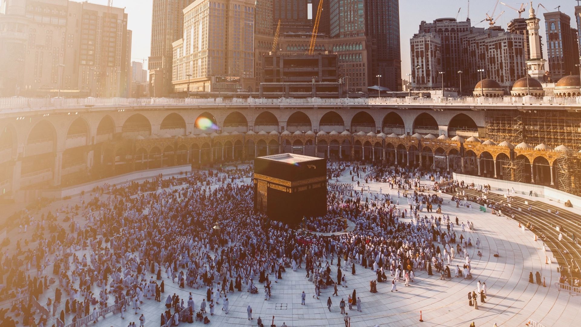 Mecca madina Hajj umrah