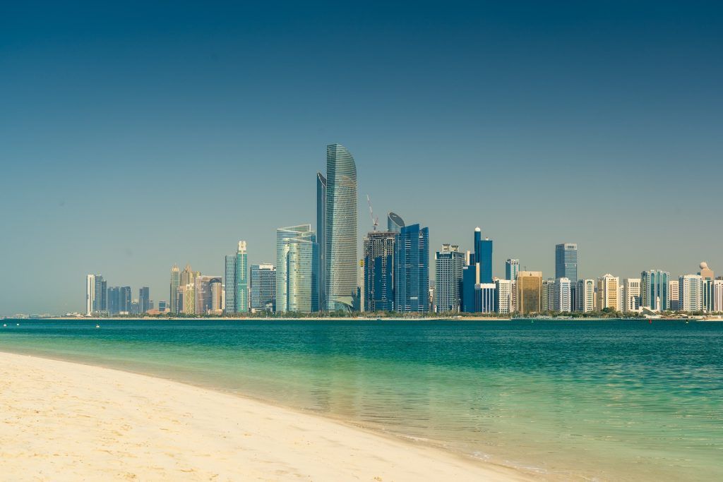 abu dhabi travel guide best attractions and hotels