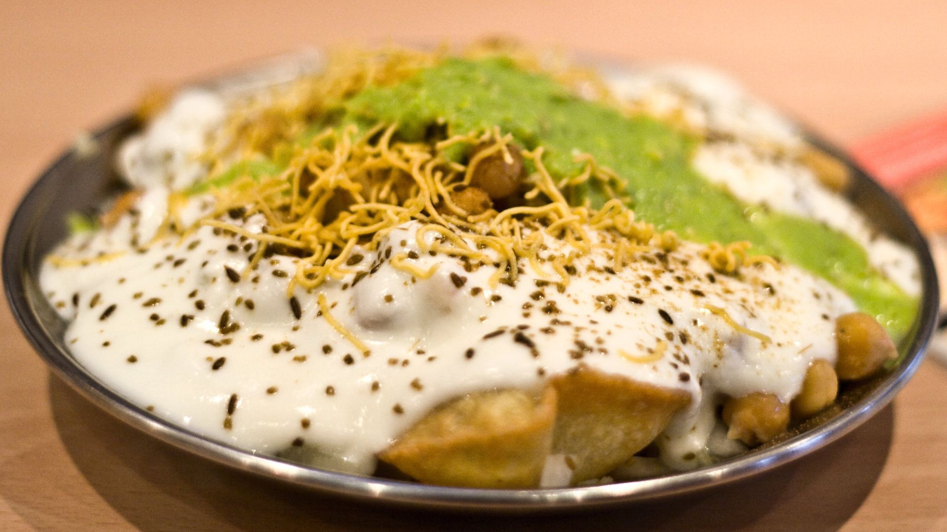 Street Food In Jaipur: A Culinary Journey Across The Pink City
