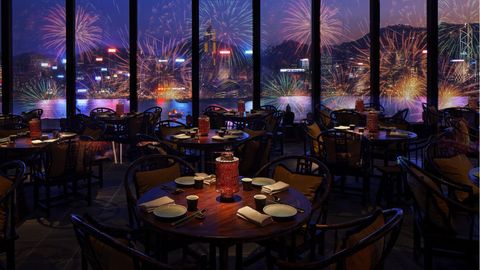 The Best New Year’s Eve Parties In Hong Kong To Ring In 2024