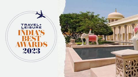 IBA 2023: Results Are Out! Presenting India's Best Hotels