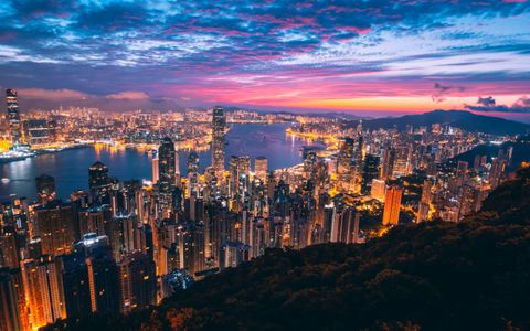 Where To Eat, Sleep And Pose: Exploring Hong Kong With A Gen Z-Approved Itinerary