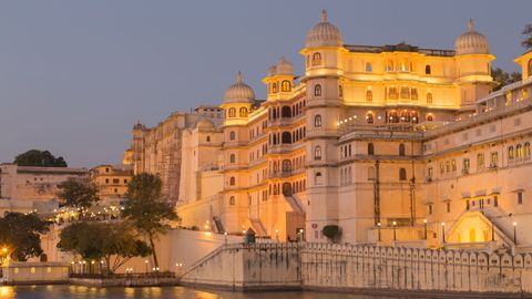 Udaipur Unplugged: Make The Most Of 48 Hours In The City Of Lakes