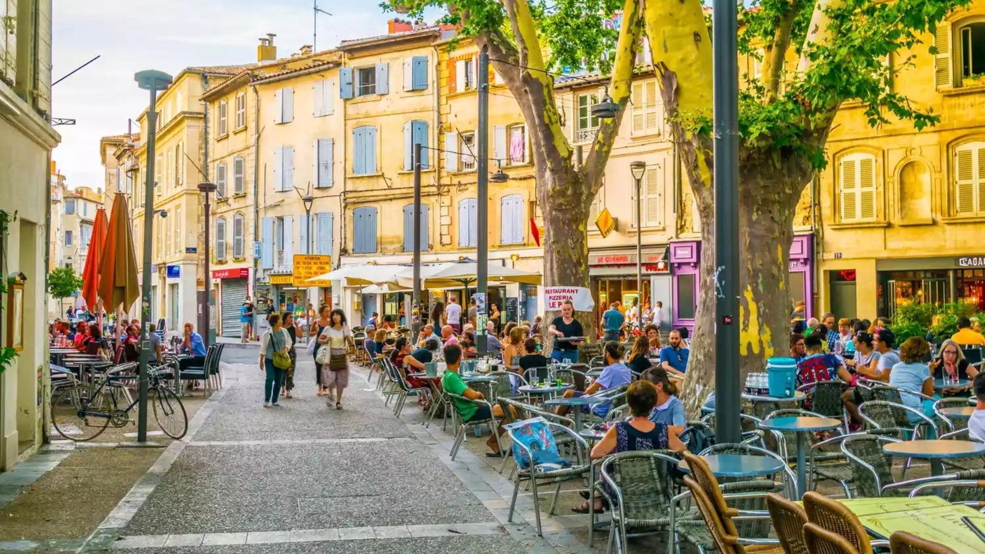 Your Perfect Itinerary For A Trip To Avignon, France
