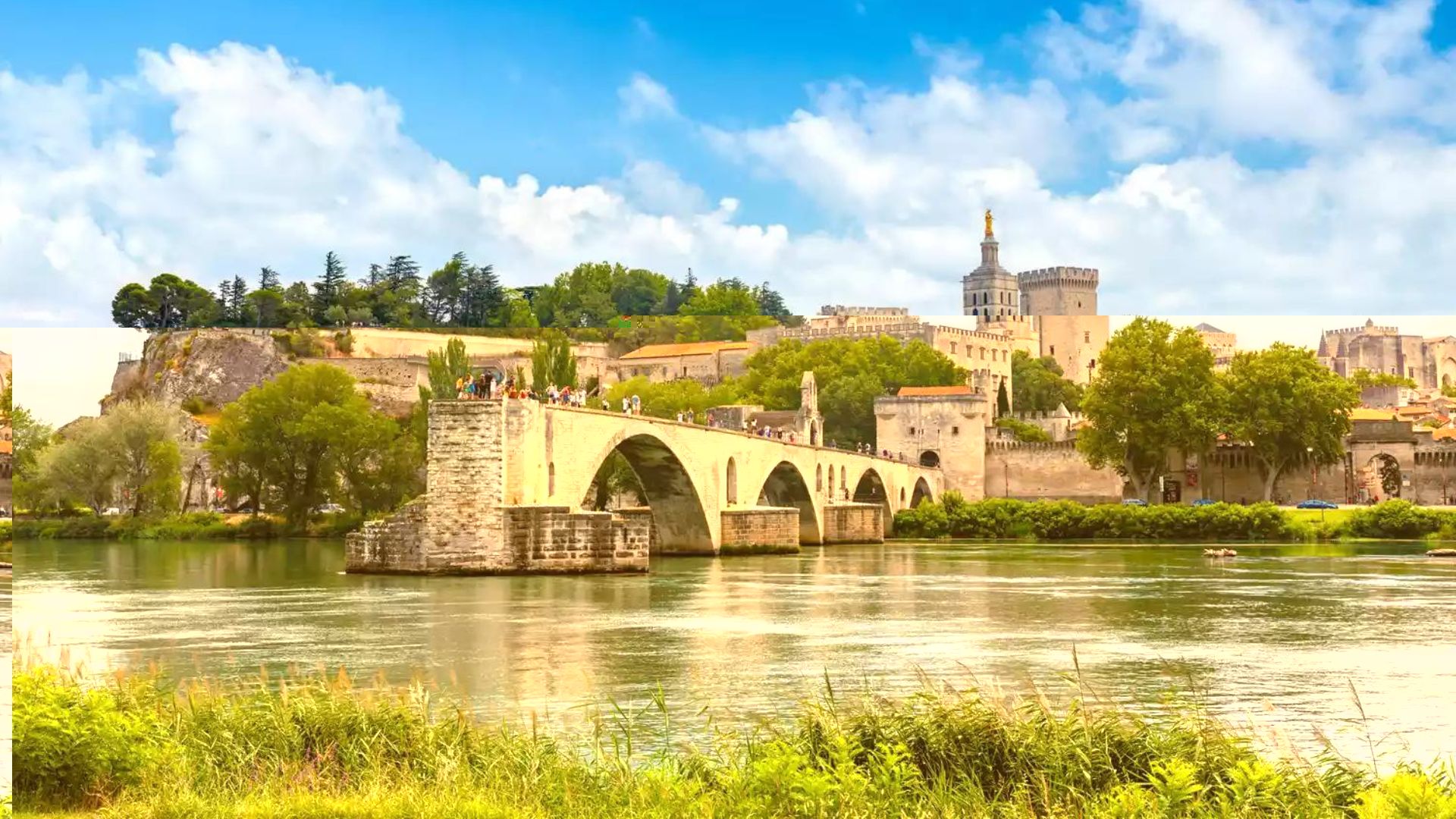 Call girl Avignon
