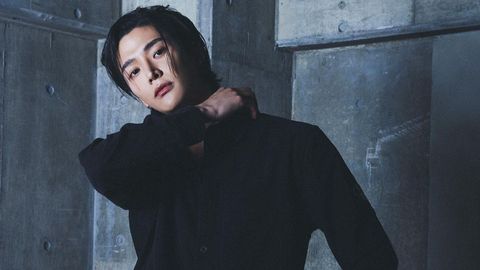 K-POP・アジア 2024 ROWOON FAN MEETING IN SEOUL SET Rowoon to Hold Fan Meeting 'Through That Winter' as a Year-End