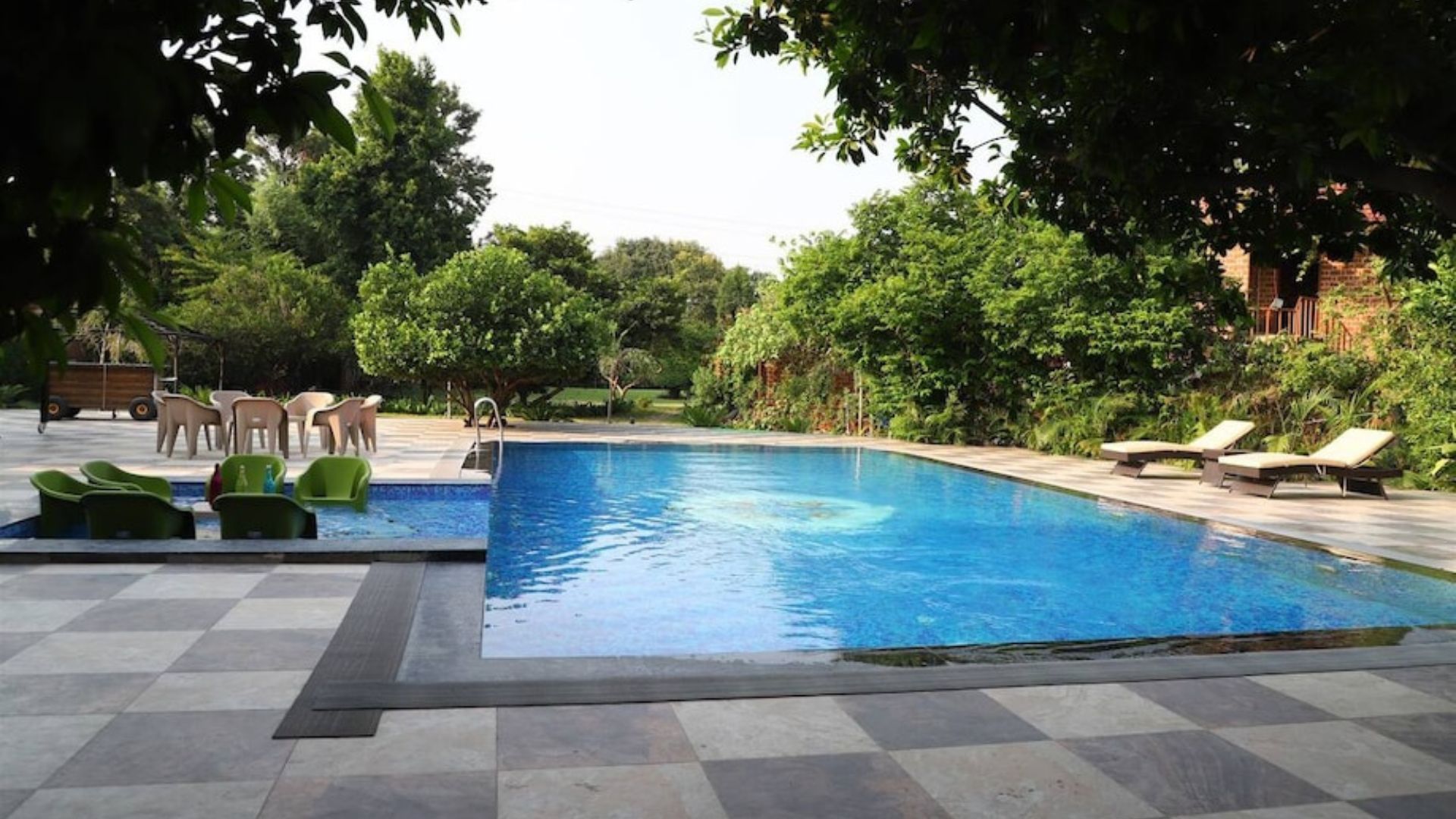 Best Farmhouses In Delhi To Book Your Stay Now (Farmhouses Near Delhi)