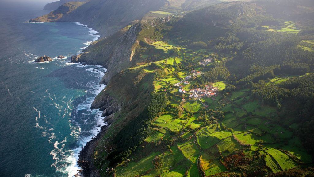Discover Galicia, Spain’s Best Kept Secret