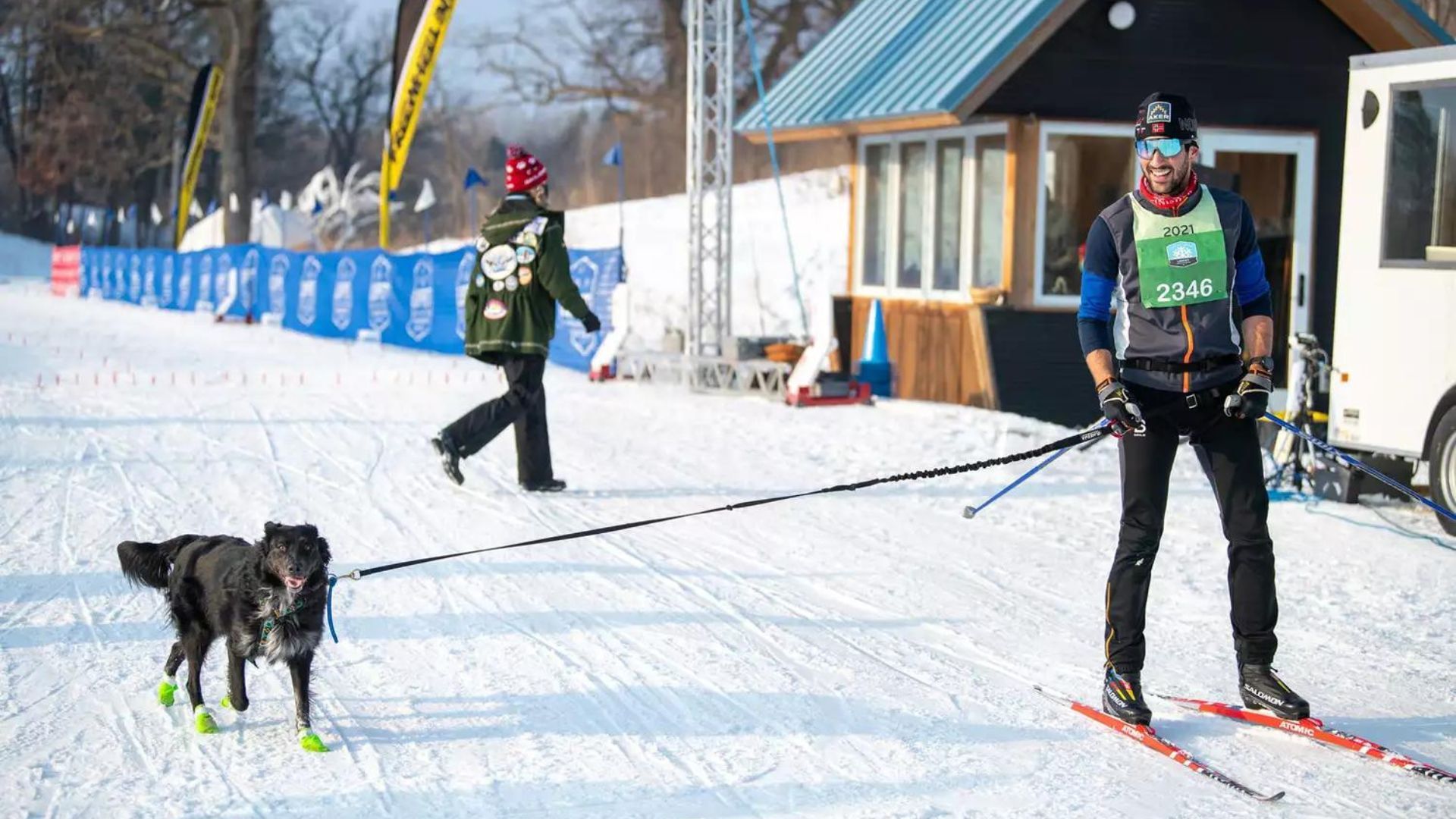 Minnesota's The Great Northern Festival Is An Epic Winter Getaway