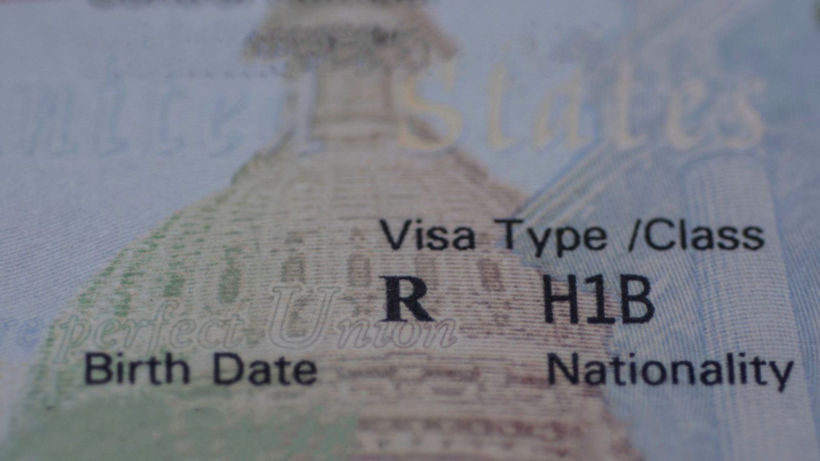 All You Need To Know About The H-1B Visa Renewal Pilot Programme